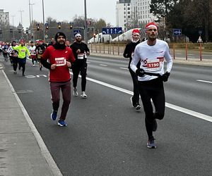 Bieg dla Niepodległej 2024 w Białymstoku