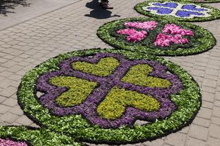 Boże Ciało w Spycimierzu 2023