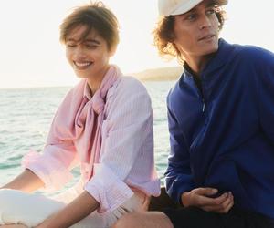 Moda na wiosnę! OCHNIK prezentuje nową kolekcję na sezon Wiosna-Lato 2026 