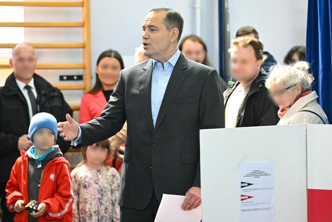 Karol Nawrocki - Wybory 2025.