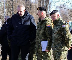 Drony już wcześniej rozbijały się w krajach NATO! Przypominamy tajemniczy icydent