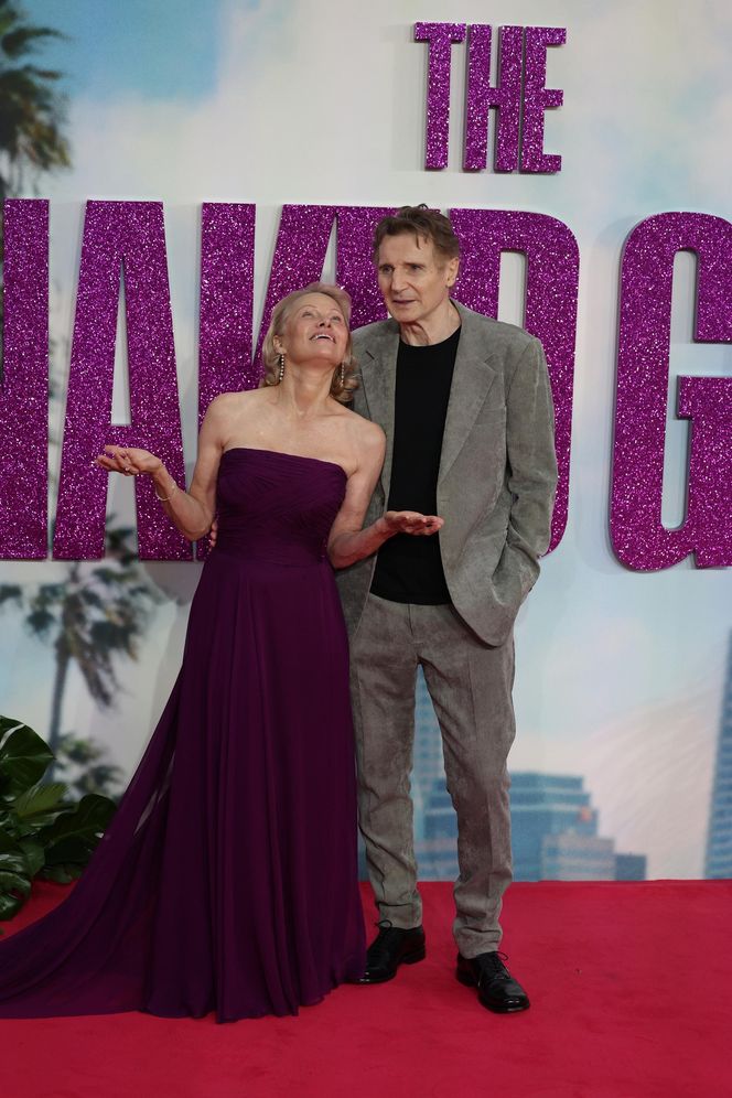 Pamela Anderson znów zakochana! Będzie szósty mąż?!