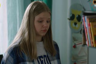 M jak miłość odc. 1818. Lenka (Olga Cybińska)