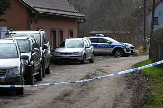 Poszukiwania Beaty Klimek