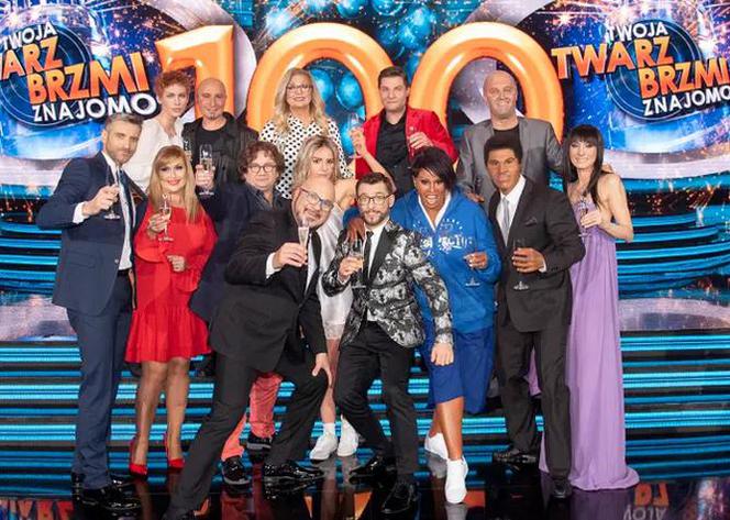 Twoja twarz brzmi znajomo odc. 3 - czy Zenek Martyniuk pokonał konurencję? [ZDJĘCIA]