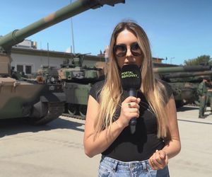 Nowoczesny sprzęt i tysiące żołnierzy
