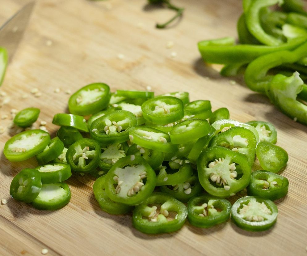 Wystarczy jedna dziennie. Meksykański przysmak na spalanie tłuszczu i odporność