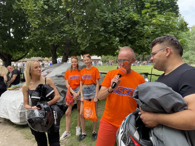 ESKA Summer City na Motopikniku 2025