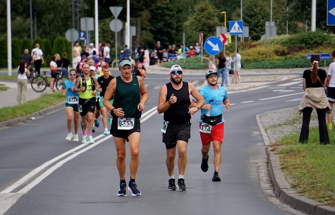 Półmaraton Piła