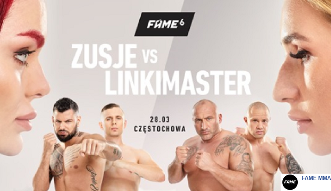 FAME MMA 6 - PPV. Ile kosztuje i jak wykupić dostęp do transmisji?