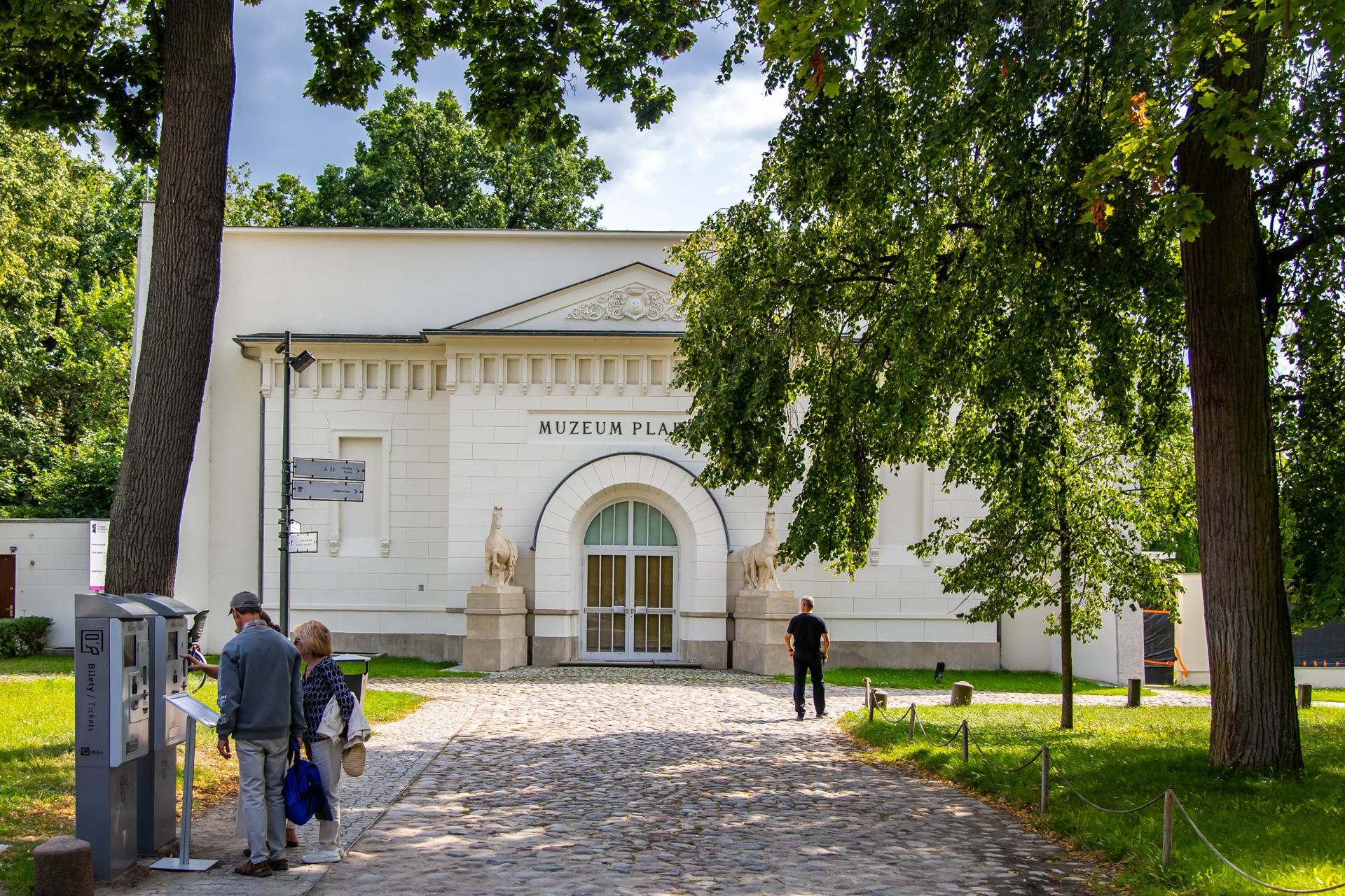 Muzeum Plakatu w Warszawie