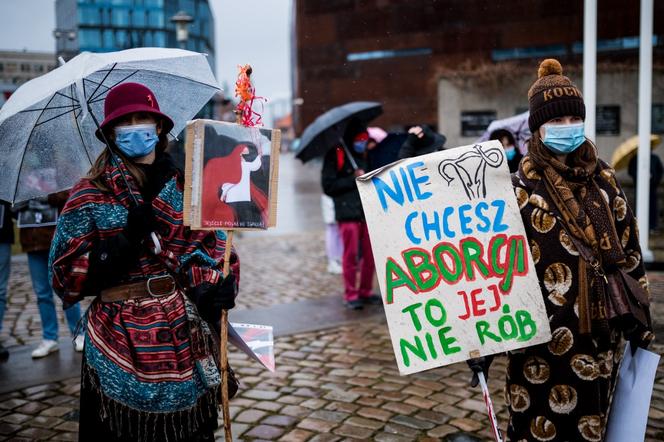 17 Trójmiejska Manifa z okazji Dnia Kobiet