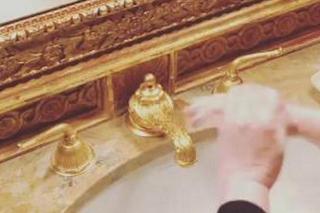 To, jak mieszka Maryla Rodowicz, było ścisłą tajemnicą. Mamy zdjęcia ze środka! 