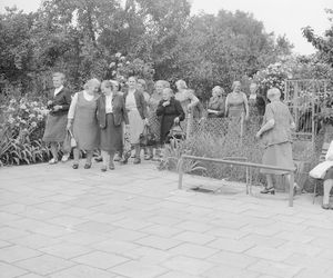 Wczasy pracownicze w PRL-u