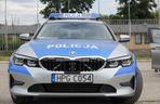 Policyjna grupa SPEED już w Krakowie