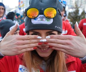 Magdalena Pałasz poszła na całość! Piękna ekspertka TVN rozgrzała fanów jedną fotką