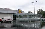 Lidl na Kasprowicza znów będzie otwarty