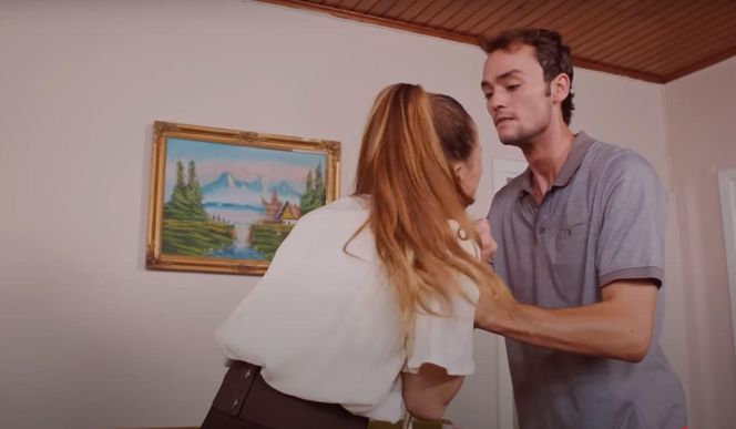 Sila pobita przez Alpera!