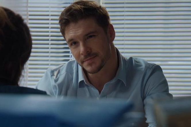  M jak miłość, odcinek 1514: Marcin dostanie krępujący prezent od Oli. Zacznie bać się Izy