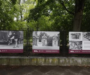 Powstanie Warszawskie w kadrze Stefana Starby Bałuka. Cichociemny szedł z aparatem do Powstania