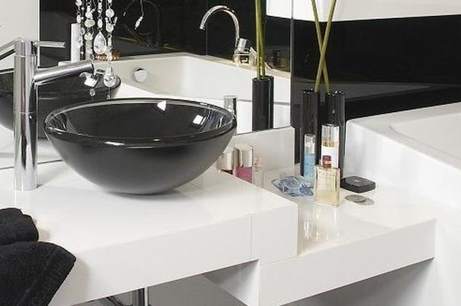 Wyposażenie łazienki: umywalki modne i praktyczne
