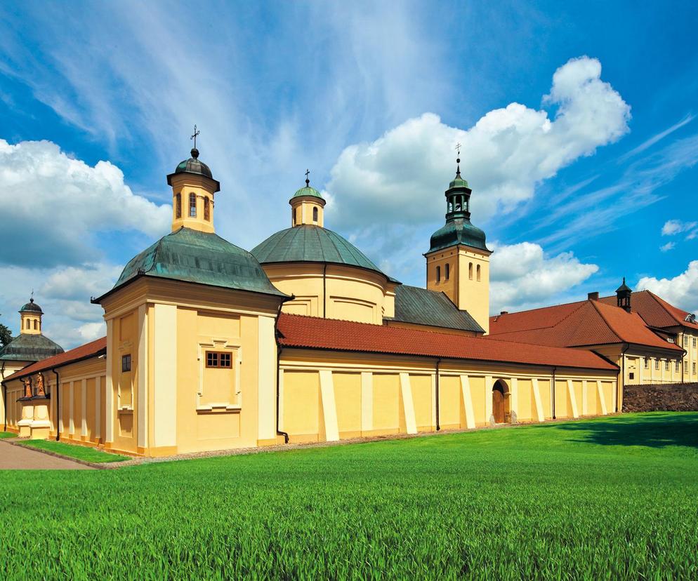 Odpust w Stoczku Klasztornym 