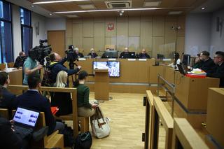 Sprawa skóry Ruszyła apelacja Roberta J.