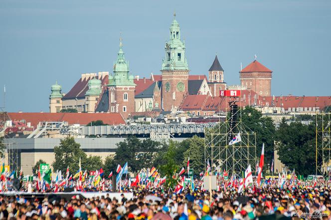 Światowe Dni Młodzieży w obiektywie. Zobacz najlepsze zdjęcia!