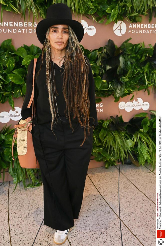 Lisa Bonet