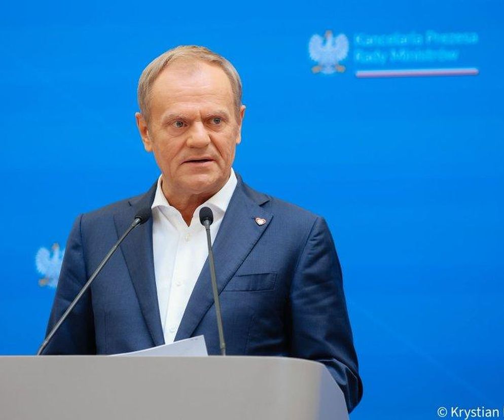 Donald Tusk