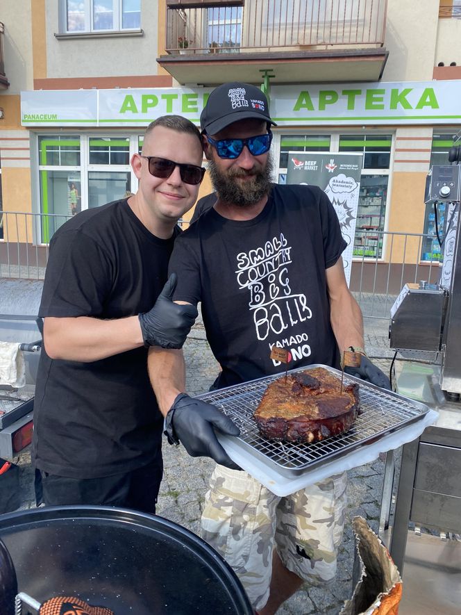 Festiwal Browarnictwa i Święto Wołowiny 2025 