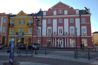 To najbiedniejsze miasta powiatowe w woj. lubelskim