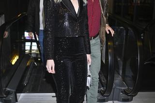 Joanna Majstrak dumnie pozuje ze starszym partnerem. Mógłby być jej ojcem?