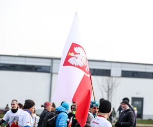 Będziński Bieg Niepodległości 2024