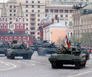 Czołg T-14 Armata