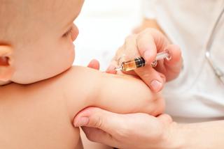 Kalendarz szczepień 6w1 dla dzieci