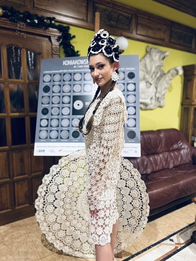 To najdziwniejsza wieś w województwie śląskim. Tu sacrom spotyka się z profanum