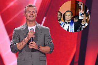 Daniel Borzewski walczy o sławę w The Voice of Poland. Mister Polski wygra program?