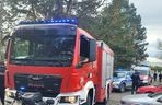 Tragedia na wrocławskim Kozanowie. Z Odry wyłowiono ciało kobiety