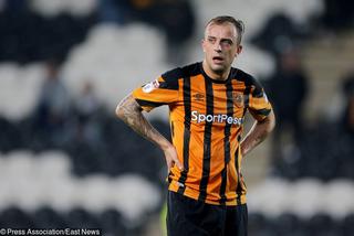 Kamil Grosicki: Marzy mi się awans i koniec kariery w Hull [WYWIAD]