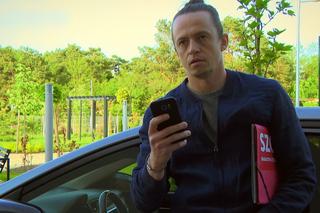 Barwy szczęścia odc. 2714. Modrzycki (Piotr Ligienza)