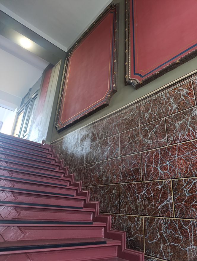 Renowacja kamienicy przy ul. Cybulskiego 19 we Wrocławiu