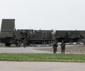 System obrony przeciwlotniczej i przeciwrakietowej Wisła