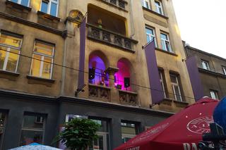 Urodziny ulicy Małachowskiego w Sosnowcu