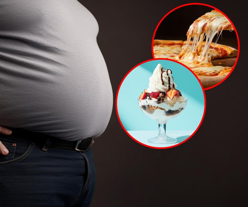 Łódź. 44-latek schudł 65 kg. Zaczął od diety pudełkowej 