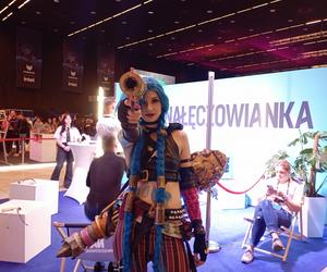 Cosplay na IEM 2024 w Katowicach zapiera dech GALERIA