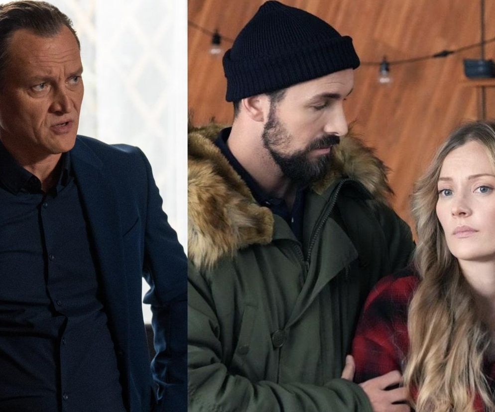 Barwy szczęścia, odcinek 2984: Stefaniak dopnie swego! Zamknie Feel Good i zrobi z tego siłownię? - ZDJĘCIA