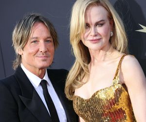 Nicole  Kidman znów jest singielką! Tajemnicze kulisy rozstania z  Keithem Urbanem