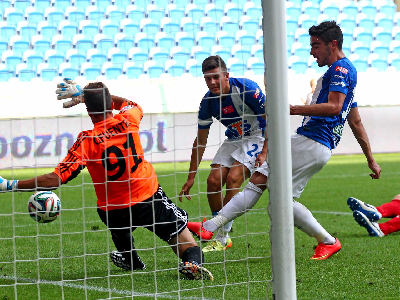 Ekstraklasa. Plusy i minusy 1. kolejki