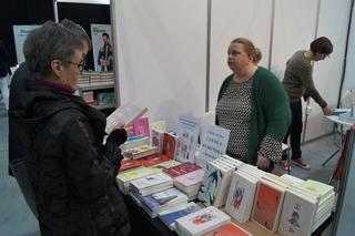 Bydgoskie Targi Książki 2023 przyciągnęły tłumy! [ZDJĘCIA]